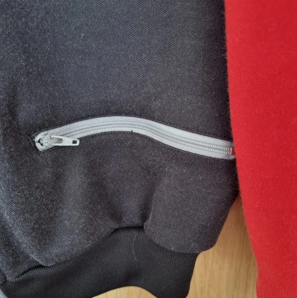 Adidas Originals x Robbie Williams track jacket  sz small rare - Picture 7 of 9